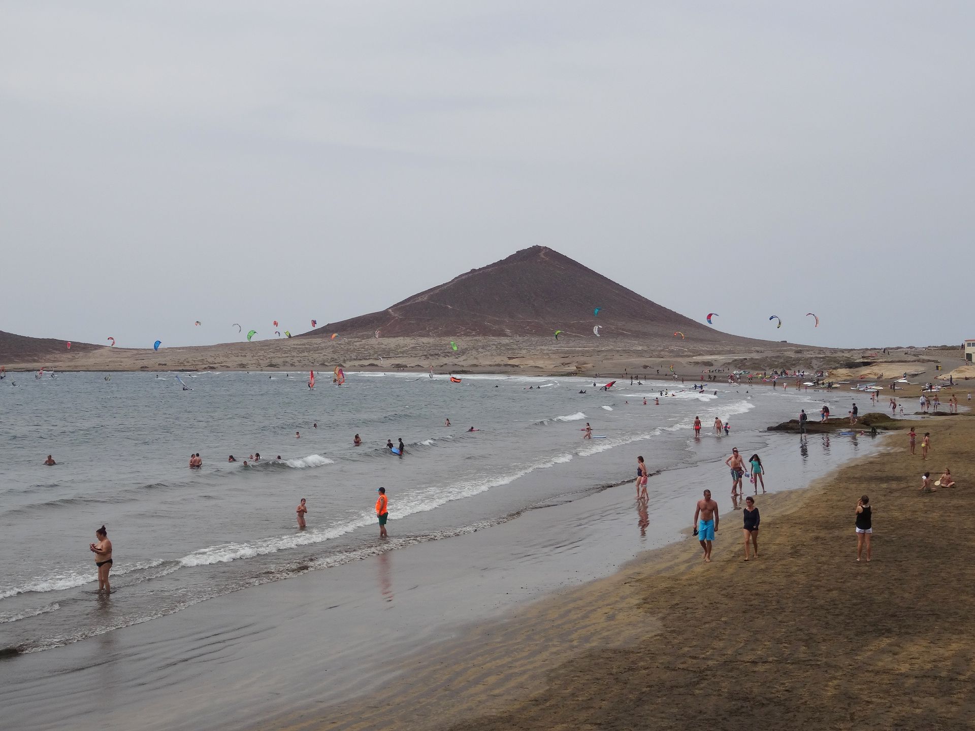 Tenerife